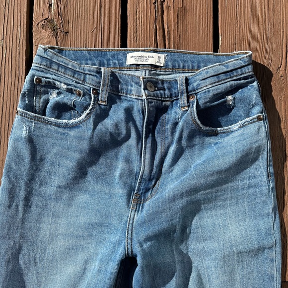 A&F Jeans - Picture 4 of 10